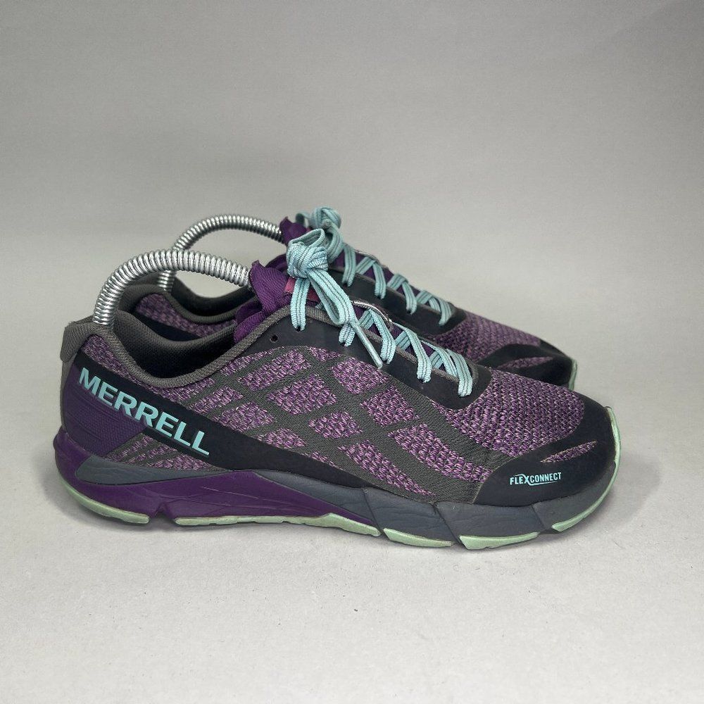 Merrell Women's Size 8 Bare Access Flex‎ Shield Training Shoes